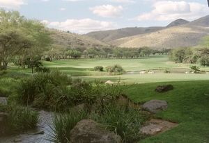 Golf