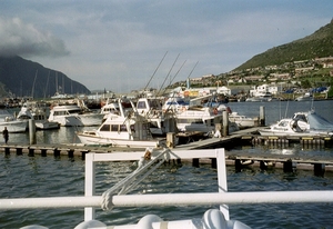 Hout Bay