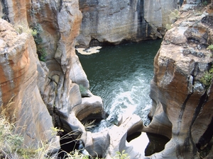 Blyde River Canyon