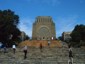 Pretoria Voortrekkersmonument