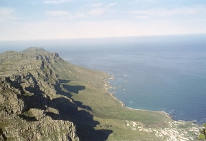 Westkaap