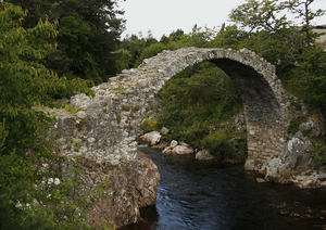 Carrbridge