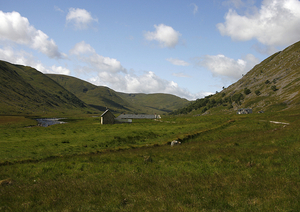 Findhornvallei