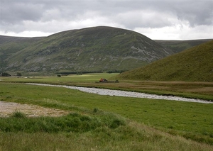 Glen Findhorn