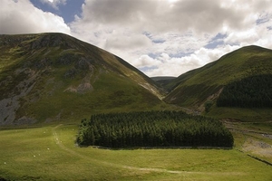 Glen Findhorn