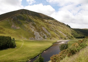 Glen Findhorn