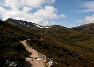 Cairngorm