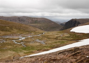 Cairngorm wandeling