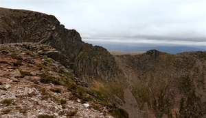 Cairngorm Plateau