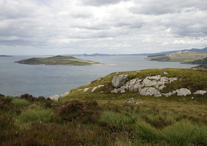 Loch Ewe