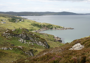 Loch Ewe
