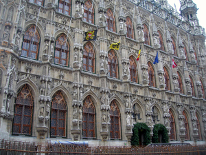 Stadhuis