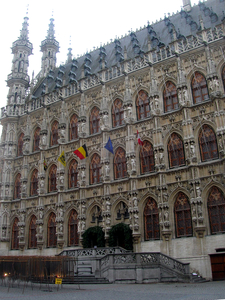 Stadhuis 1