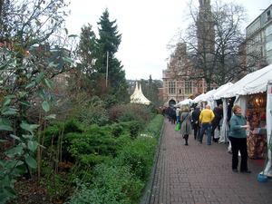 Kerstmarkt