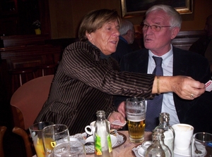 Rik en Agnes