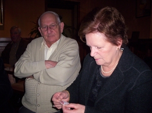 Jos en Maria
