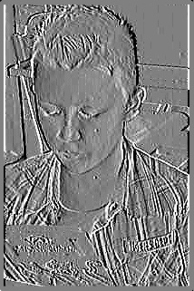 Joery     4de leerjaar