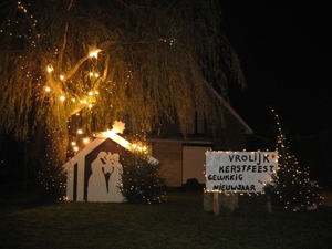 kerst