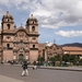 Cusco - Plaza de Armas