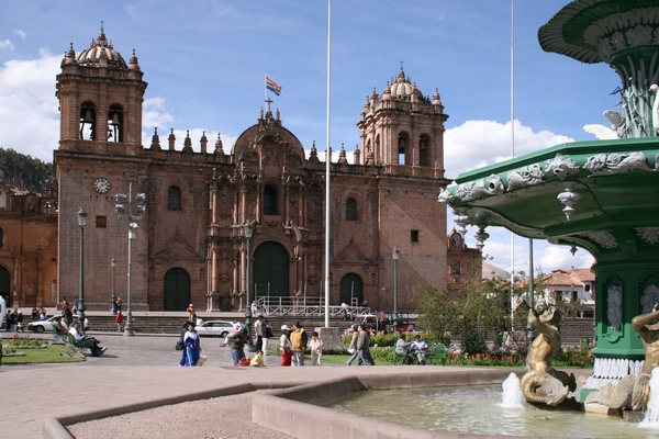 Cathedral