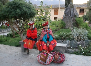 Ollantaytambo