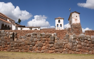 Inca resten
