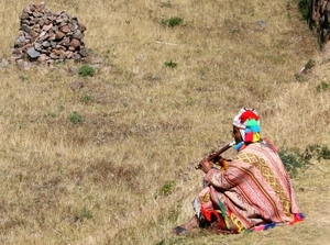 Pisac