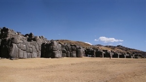 Sascayhuaman