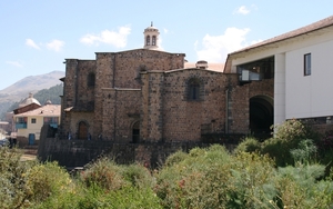 Convento de Santo Domingo