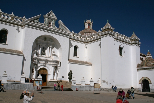 De Cathedraal