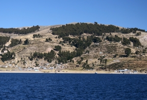 Isla del Sol
