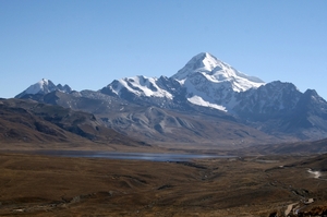 Cordillera Real