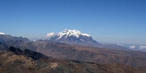 de illimani