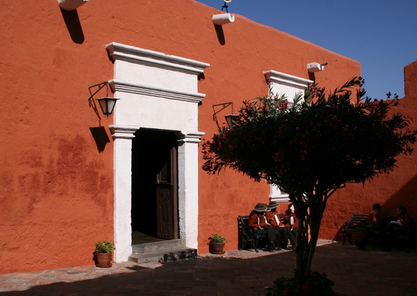 Arequipa