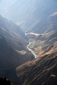 Colca Canyon