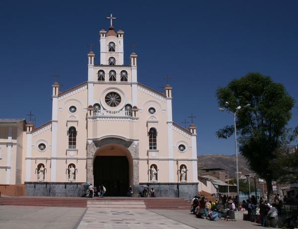 La Soledad