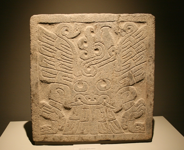 Museum van Chavin