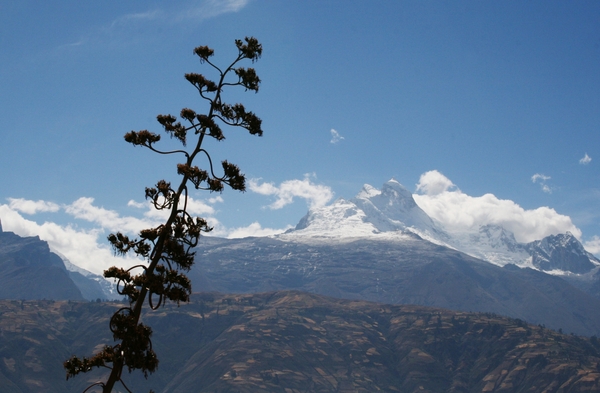 Dorpje Pueblo libre