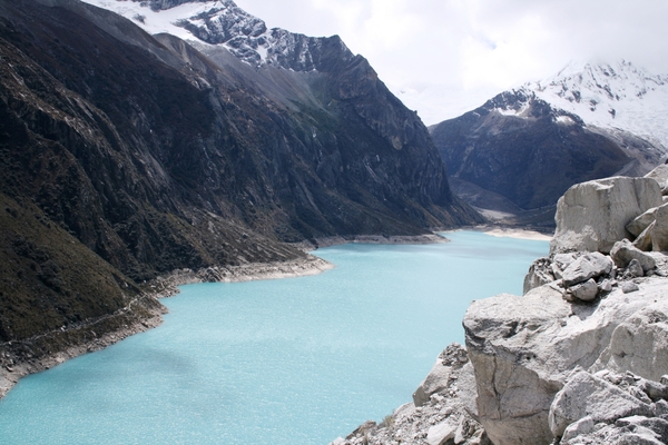 Laguna Paron