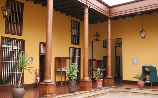 Trujillo