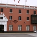 Hotel Libertador op de Plaza