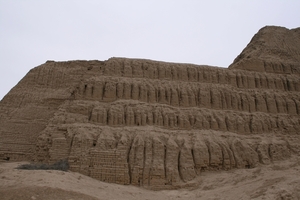 Huaca del Sol