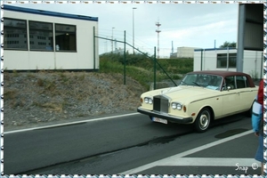 Met de rolls royce naar Brugge (15)