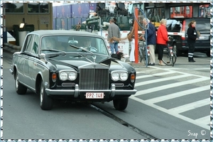 Met de rolls royce naar Brugge (22)