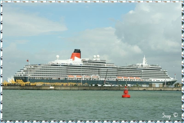 MS Queen Victoria (3)