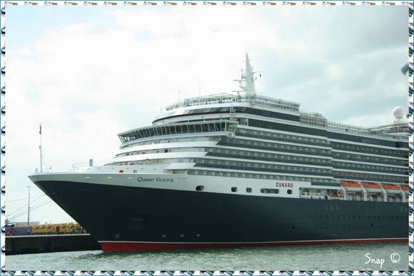 MS Queen Victoria(75)