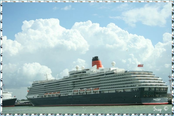 MS Queen Victoria(98)