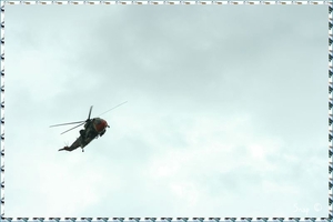 SeaKing reddingshelicopter (19)