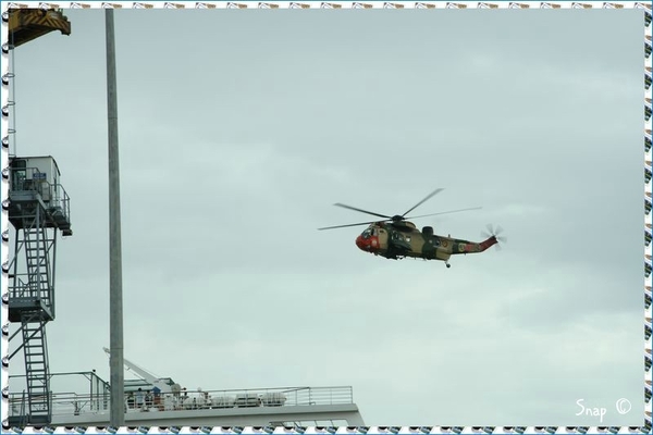 SeaKing reddingshelicopter (28)