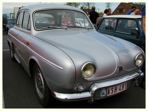 OLDTIMER 043